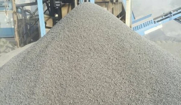 Best Quality Crush Sand Supplier in Charholi, Moshi, Chikhali | Sant Sai RMC